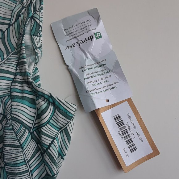 NWT Title nine Yasumi dress - Picture 5 of 5